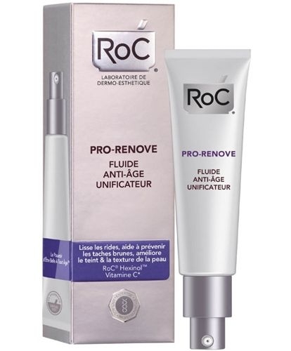 RoC ProRenove AntiAgeing Unifying Fluid